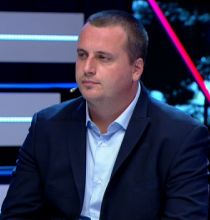 д-р Александър Стоянов